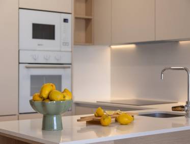 Nieuwbouw - Appartement - Dolores - Sector 3