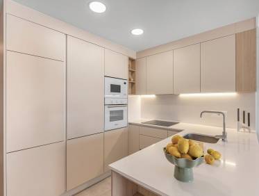 Nieuwbouw - Appartement - Dolores - Sector 3