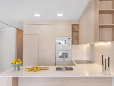 Nieuwbouw - Appartement - Dolores - Sector 3