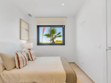 Nieuwbouw - Appartement - Dolores - Sector 3
