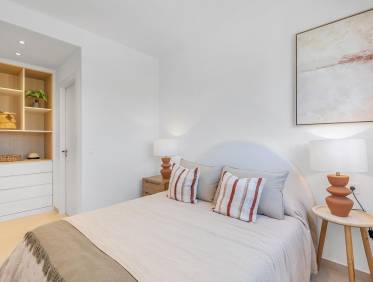Nieuwbouw - Appartement - Dolores - Sector 3