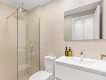 Nieuwbouw - Appartement - Dolores - Sector 3