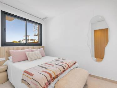 Nieuwbouw - Appartement - Dolores - Sector 3