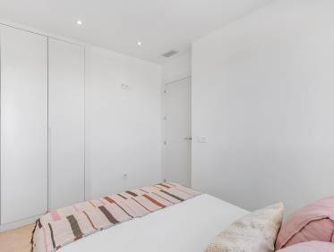 Nieuwbouw - Appartement - Dolores - Sector 3