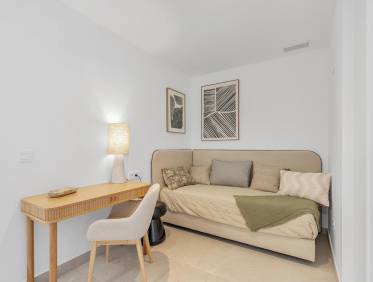 Nieuwbouw - Appartement - Dolores - Sector 3