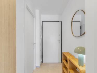 Nieuwbouw - Appartement - Dolores - Sector 3