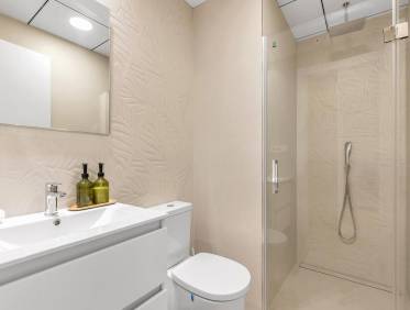 Nieuwbouw - Appartement - Dolores - Sector 3