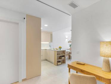 Nieuwbouw - Appartement - Dolores - Sector 3