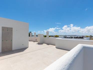Nieuwbouw - Appartement - Dolores - Sector 3