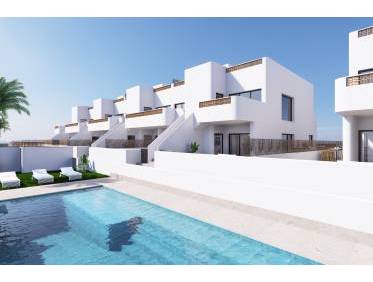 Nieuwbouw - Appartement - Dolores