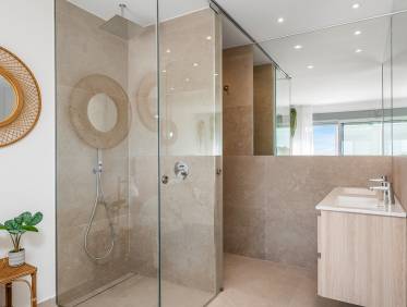 Nieuwbouw - Appartement - Dolores