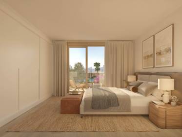 Nieuwbouw - Appartement - El Verger - Playa de La Almadraba