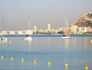Nieuwbouw - Appartement - El Verger - Playa de La Almadraba