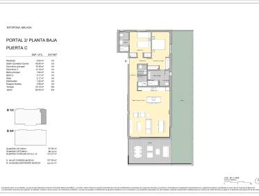 Nieuwbouw - Appartement - Estepona - Arroyo En medio