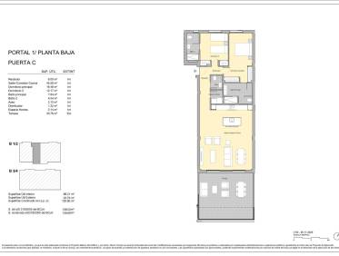 Nieuwbouw - Appartement - Estepona - Arroyo En medio