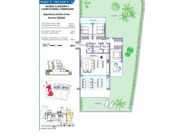 Nieuwbouw - Appartement - Estepona - Arroyo Enmedio