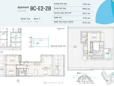 Nieuwbouw - Appartement - Estepona - Arroyo Enmedio