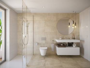Nieuwbouw - Appartement - Estepona - Arroyo Enmedio