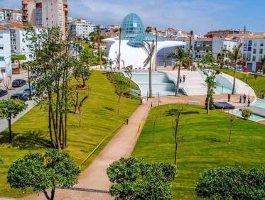 Nieuwbouw - Appartement - Estepona - Arroyo Enmedio
