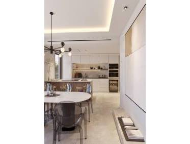 Nieuwbouw - Appartement - Estepona - Arroyo Vaquero