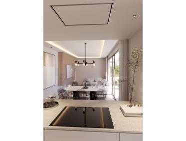 Nieuwbouw - Appartement - Estepona - Arroyo Vaquero