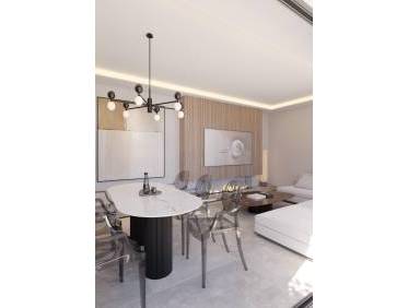 Nieuwbouw - Appartement - Estepona - Arroyo Vaquero