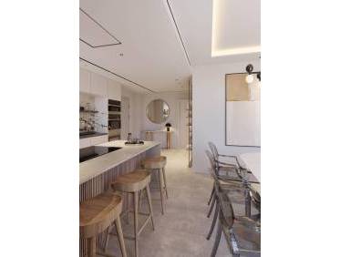 Nieuwbouw - Appartement - Estepona - Arroyo Vaquero
