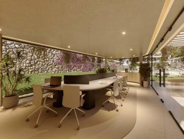 Nieuwbouw - Appartement - Estepona - Arroyo Vaquero