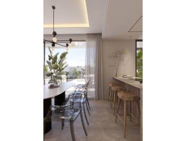 Nieuwbouw - Appartement - Estepona - Arroyo Vaquero