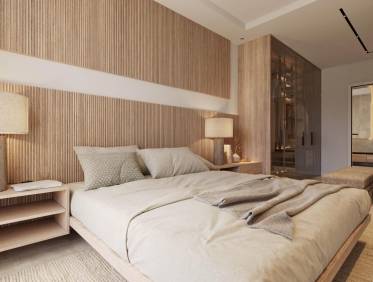 Nieuwbouw - Appartement - Estepona - Arroyo Vaquero