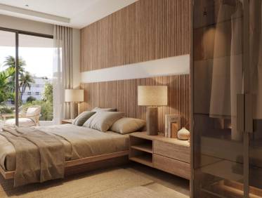 Nieuwbouw - Appartement - Estepona - Arroyo Vaquero