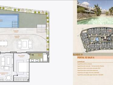 Nieuwbouw - Appartement - Estepona - Arroyo Vaquero