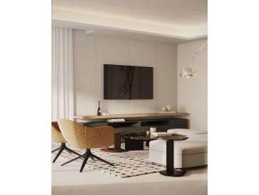Nieuwbouw - Appartement - Estepona - Atalaya