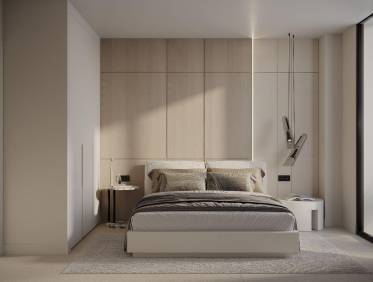 Nieuwbouw - Appartement - Estepona - Atalaya