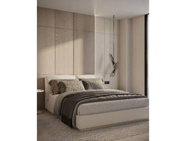 Nieuwbouw - Appartement - Estepona - Atalaya