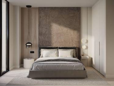 Nieuwbouw - Appartement - Estepona - Atalaya