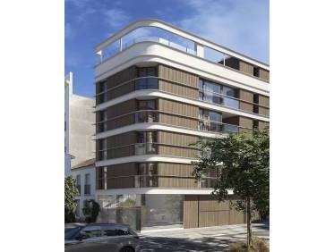 Nieuwbouw - Appartement - Estepona - Ayuntamiento