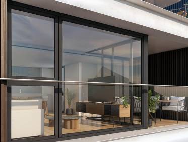 Nieuwbouw - Appartement - Estepona - Ayuntamiento