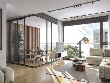 Nieuwbouw - Appartement - Estepona - Ayuntamiento