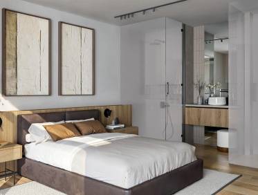Nieuwbouw - Appartement - Estepona - Ayuntamiento