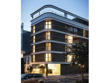 Nieuwbouw - Appartement - Estepona - Ayuntamiento