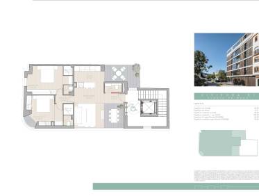 Nieuwbouw - Appartement - Estepona - Ayuntamiento