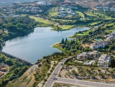 Nieuwbouw - Appartement - Estepona - Bel-Air