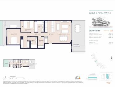 Nieuwbouw - Appartement - Estepona - Buenas Noches