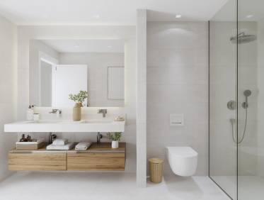 Nieuwbouw - Appartement - Estepona - Buenas Noches