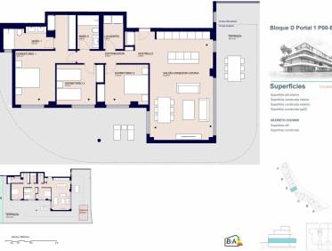 Nieuwbouw - Appartement - Estepona - Buenas Noches