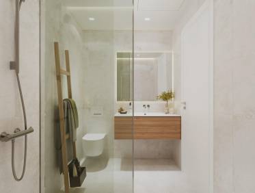 Nieuwbouw - Appartement - Estepona - Buenas Noches