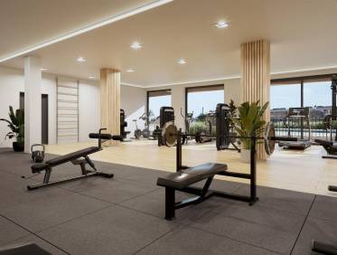 Nieuwbouw - Appartement - Estepona - Buenas Noches