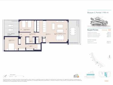 Nieuwbouw - Appartement - Estepona - Buenas Noches