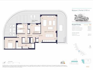 Nieuwbouw - Appartement - Estepona - Buenas Noches